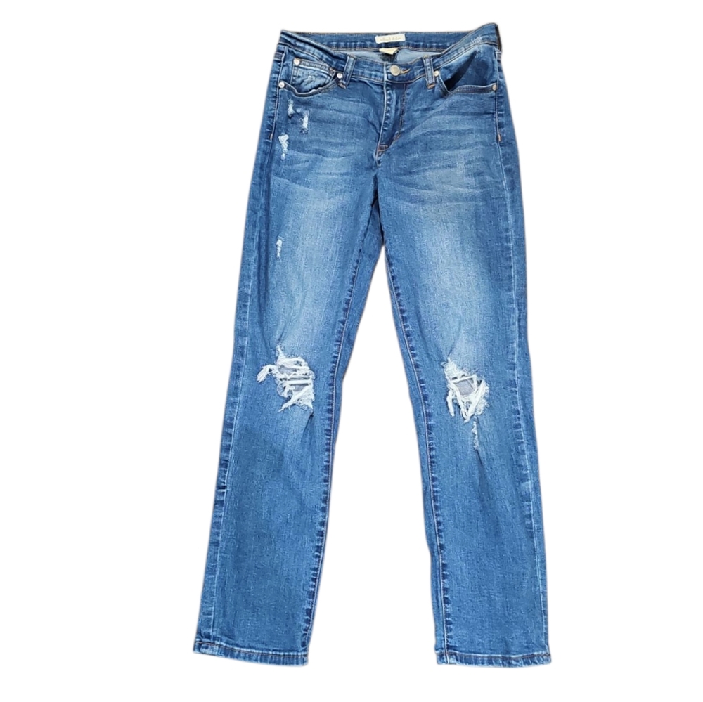 Altar'd State Jeans, size 27 / 5 EUC